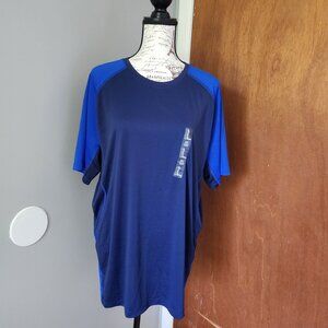 NWT Gap, Men's, Short-Sleved Mesh T-Shirt